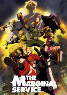 Anime spring 2023 — option 24