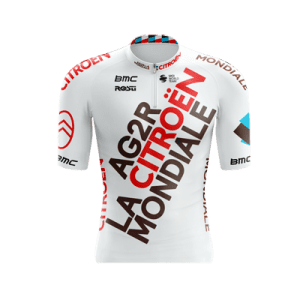 Ag2r — Tour de France 2023 Teams option 1
