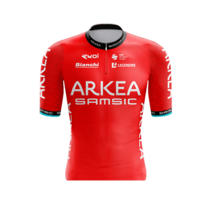 Arkea — Tour de France 2023 Teams option 3