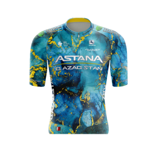 Astana — Tour de France 2023 Teams option 4