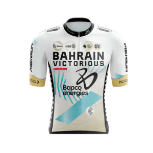 Bahrain — Tour de France 2023 Teams option 5