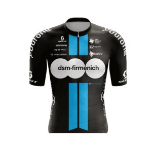Dsm — Tour de France 2023 Teams option 8