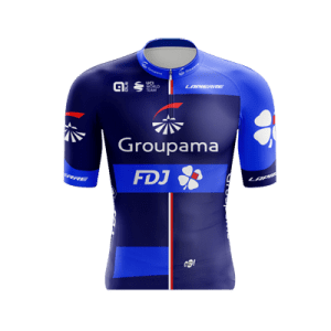 Groupama — Tour de France 2023 Teams option 10