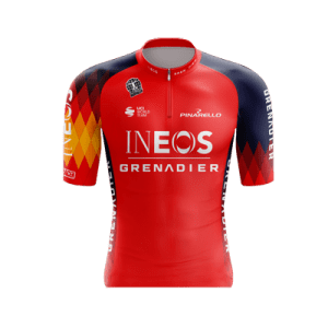 Ineos — Tour de France 2023 Teams option 11