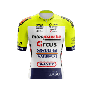 Intermarche — Tour de France 2023 Teams option 12