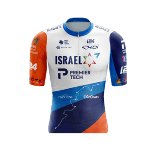 Israel — Tour de France 2023 Teams option 13