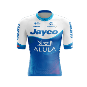 Jayco — Tour de France 2023 Teams option 14