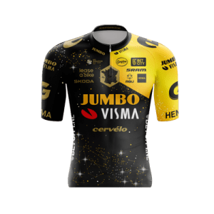Jumbo — Tour de France 2023 Teams option 15