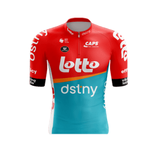 Lotto — Tour de France 2023 Teams option 17