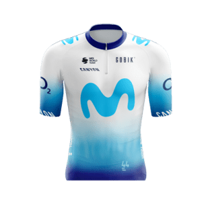 Movistar — Tour de France 2023 Teams option 18