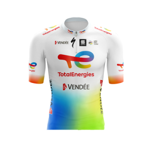 Total — Tour de France 2023 Teams option 20