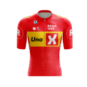 Uno X — Tour de France 2023 Teams option 22
