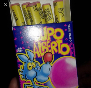 Lupo Alberto Sigajpg — caramelle tabacchini option 34