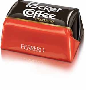 Pocket Coffeepng — caramelle tabacchini option 48