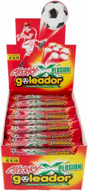 Xplosion Cherryjpg — caramelle tabacchini option 55