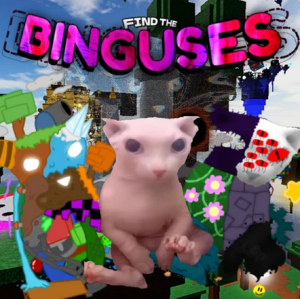 Zzzzz 1743676337bingus — The Roblox ultimate find the games tier list (2022- 202?) option 3