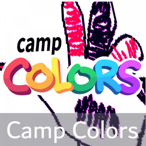 Camp Colors — OBJECT CAMPS TIERLIST option 18