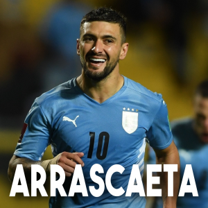 Arrascaeta Comemora Gol Na Vitoria Do Uruguai Contra A Bolivia Pelas Eliminatorias Da Copa Do Mundo De 2022 1630886267059v23x4jpg — Camisas 10 da Copa do Mundo 2022 option 6