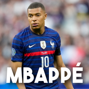 Mbappe Em Acao Pela Franca No Duelo Contra A Dinamarca Pela Liga Das Nacoes Atacante Saiu De Campo Lesionado 1654291176910v23x4jpg — Camisas 10 da Copa do Mundo 2022 option 12