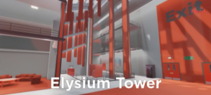 Mapaevade27png — Roblox Evade Maps (December 2022) option 19