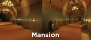 Mapaevade30png — Roblox Evade Maps (December 2022) option 23