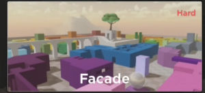 Mapaevade3png — Roblox Evade Maps (December 2022) option 28