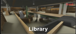 Mapaevade5png — Roblox Evade Maps (December 2022) option 30