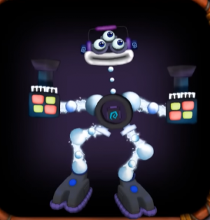Clubboxpng — Wubbox's (epic rare common and fanmade) 2 option 2