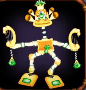 Goldwubboxpng — Wubbox's (epic rare common and fanmade) 2 option 5