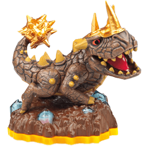 Bash — All Skylanders Giants Toys option 1