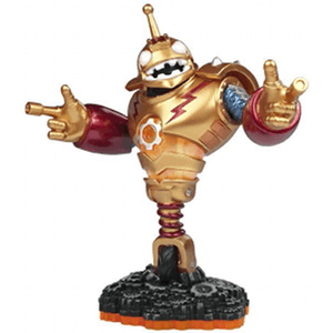 Bouncer — All Skylanders Giants Toys option 2