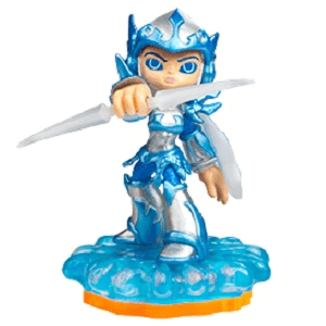 Chill — All Skylanders Giants Toys option 3