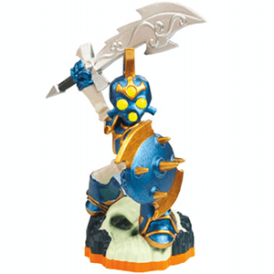 Chopchop — All Skylanders Giants Toys option 5
