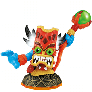 Doubletrouble15 — All Skylanders Giants Toys option 9