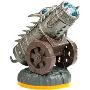 Dragonfirecannon — All Skylanders Giants Toys option 10