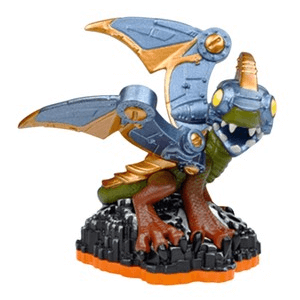 Drobotlightcore — All Skylanders Giants Toys option 13