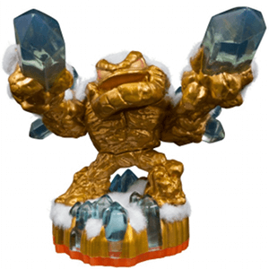 Employeeeditionlightcoreprismbreak — All Skylanders Giants Toys option 15