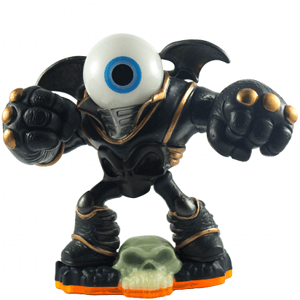 Eyebrawl — All Skylanders Giants Toys option 18