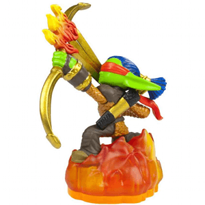 Flameslinger — All Skylanders Giants Toys option 19
