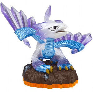 Flashwing — All Skylanders Giants Toys option 20