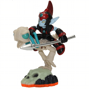 Frightrider — All Skylanders Giants Toys option 21