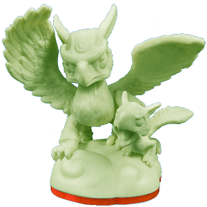 Glowinthedarksonicboom — All Skylanders Giants Toys option 25
