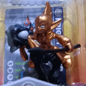 Halloweenfrightrider — All Skylanders Giants Toys option 30