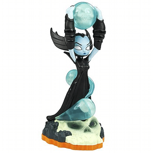 Hex — All Skylanders Giants Toys option 31