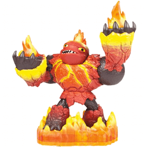Hothead — All Skylanders Giants Toys option 34