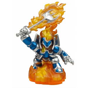 Ignitor — All Skylanders Giants Toys option 35