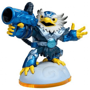 Jetvac — All Skylanders Giants Toys option 37