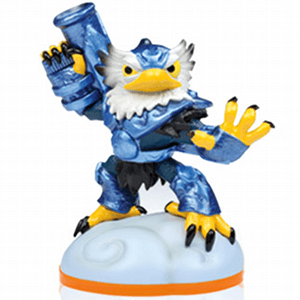 Jetvaclightcore — All Skylanders Giants Toys option 38