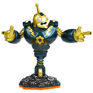 Legendarybouncer — All Skylanders Giants Toys option 39