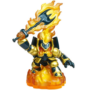 Legendaryignitor — All Skylanders Giants Toys option 40